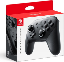 Amazonで「Nintendo Switch Proコントローラー」抽選販売が実施―招待リクエストを受付中