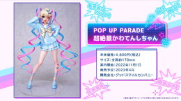 超絶最かわてんしちゃんのTwitterから引用。