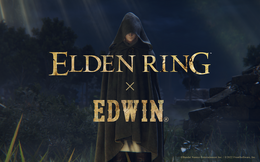 メリナ衣装モチーフのデニムコートも!EDWINが『ELDEN RING』コラボアパレル発表