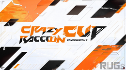 CRカップ『オーバーウォッチ2』が爆誕！CRカップ『VALORANT』の翌週11月18日 （金）に開催決定