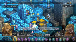 発売直前『タクティクスオウガ リボーン』最新情報!やり込み要素や登場モンスターのクラス紹介