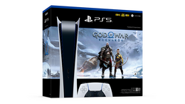 『ゴッド・オブ・ウォー ラグナロク』ついに発売!PS5同梱版も登場