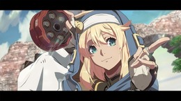 ブリジットに次ぐ新キャラか？『GUILTY GEAR -STRIVE-』11月22日午前6時より特別番組放送へ