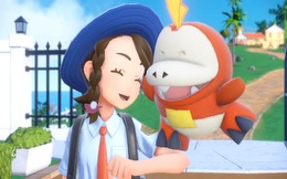 御三家ポケモンが霞む強さ!?『ポケモンSV』冒険をグッとラクにする最強のポケモンが序盤に