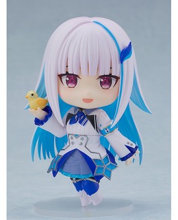 「リゼ・ヘルエスタ」さんのねんどろいどが予約開始！「オムライス」や「ヘルエスタ・セイバー」など、オプションも充実