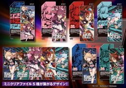 『ウマ娘』ニュースランキング―「ミニクリアファイル」を揃えればカッコいい一枚絵に!? 「セブンイレブン」キャンペーンに注目集まる