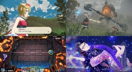 ゲームライターが、ガチで選ぶ！2022年“マストタイトル”5選