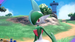 『ポケモンSV』での「エルレイド」超強化を語りたい！相性抜群の新特性「きれあじ」が起こした革命