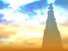 影の塔