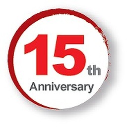 アクワイアが12月6日で創立15周年！特製プレゼントが当たるキャンペーン実施！