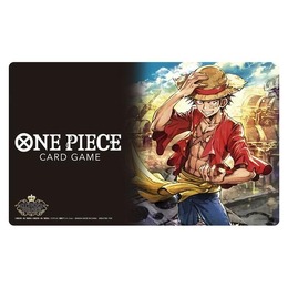 「ONE PIECEカードゲーム 」入手困難な「チャンピオンシップセット2022」が抽選販売！全7種、それぞれ希少な特典カードも付属