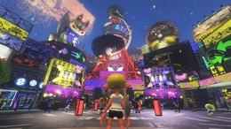 『スプラトゥーン3』更新データ「Ver. 3.0.0」2月28日配信！ステージ改修、カニタンク弱体化など、調整内容を一挙紹介