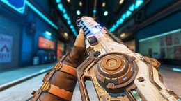 『Apex Legends』新たなチートは“強制リロード”？どんな弾薬もボロボロ落とす謎機能まで搭載