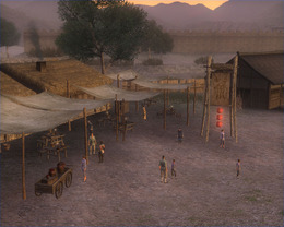 (C)KOEI Entertainment Singapore Pte. Ltd. / （C）KOEI Co., Ltd. All rights reserved.