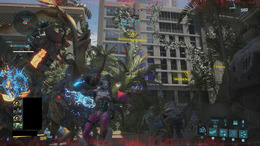 『エグゾプライマル』オープンベータテストは間もなく！全スーツ使用可能でミッションはお祭り騒ぎだった先行体験レポ