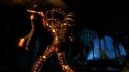 BIOSHOCK 2