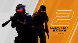 スポーツ系対戦FPSの金字塔続編『Counter-Strike 2』2023年夏リリース!『CS:GO』の無料アップグレードとして【UPDATE】