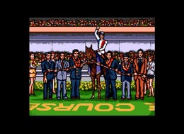 シリーズ30周年！競馬SLG『ウイニングポスト』最新作を前にシリーズ原点をプレイしてその魅力を伝えたい【特集】