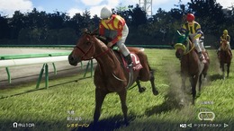 これまでにない迫力のレースシーンが圧巻！シリーズ最新作『Winning Post 10』プレイレポ―育成もシンプルに奥深く【特集】