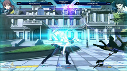 「EVO Japan 2023」Day2、『メルブラ』決勝レポート!優勝した「Kジロー」選手のインタビューも掲載