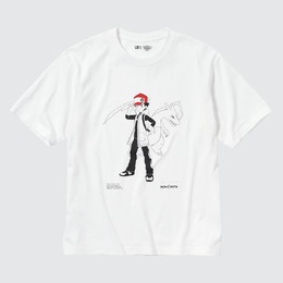 『ポケマスEX』の世界観をUTで！ポケモンとトレーナーの絆を感じる「ユニクロ」コラボTシャツが発売決定
