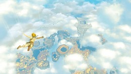 『ゼルダの伝説 ティアーズ オブ ザ キングダム』公式Twitterが発売前カウントダウンを開始!3日前はガノンドロフが登場