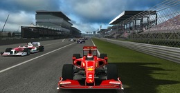 F1 2009