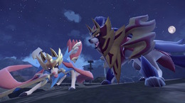 『Pokémon HOME』5月30日にアップデート！ついに『ポケモンSV』と連携へ、夢特性御三家のプレゼントも