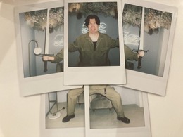 画像は「岸田メル(@mellco)」氏のTwitterより。