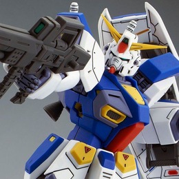 「ガンダムF90」など、全14種類がズラリ!6月2日より予約受付を開始するガンプラ商品をまとめてチェック