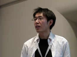 【SIGGRAPH ASIA 2009】ゲームを作ってみよう!テニスゲーム考えるゲーム作りの歴史