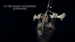 『FF16』主人公「クライヴ」の剣ロンドン塔ホワイトタワーに展示!歴史ある数々の品とともに