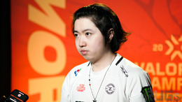 「手札を増やし、手札を生み出す力が必要」―crow選手に訊く、今のZETA DIVISIONに足りないモノとChampionsで学んだこと【インタビュー】