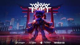Web3ゲームを軸とする新プロジェクト『TOKYO BEAST』発表―近未来の東京でケモノ娘などがバトル