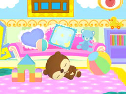 きれいずきん生活(仮)