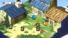 身体乗っ取りSRPG『スライムの大いなる野望』がニンテンドースイッチに登場、予約も開始