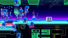 『ソニックスーパースターズ』発売開始―今回は最大4人同時プレイ!おなじみの高速横スクロールACTスタイル完全新作