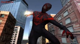 マイルズが出るにはレトロすぎるかも？『Marvel’s Spider-Man 2』PS1風デメイク動画公開