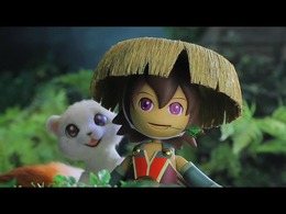 『風来のシレン4』＆『喧嘩番長4』TVCM放送開始、公式サイトではメイキング映像が公開