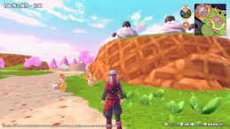 どっちもスイッチで遊べるぞ!『ドラゴンクエストモンスターズ3』を遊びながら振り返る、初代『テリワン』