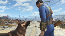 4K解像度や高フレームレートに対応の『Fallout 4』現世代機向けアップデートが2024年に延期―当初の予定は「2023年内」