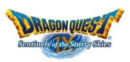 DRAGON QUEST IX: Sentinels of the Starry Skies