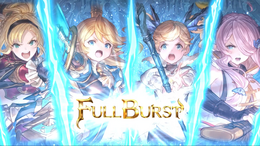 注目作『グラブル リリンク』を先行試遊!圧倒的クオリティで描かれる“空の世界”、エンドコンテンツは遊びごたえ満点