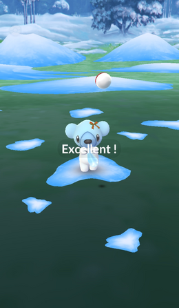 必ずゲットできちゃう“クリティカル投法”が話題!そのやり方と注意点を解説【ポケモンGO 秋田局】