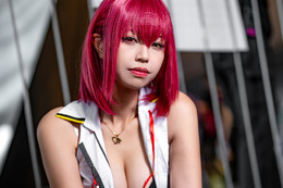 宝鐘マリン「ホロライブ」ゆぎのちゃん(Instagram:ukino_chan56)