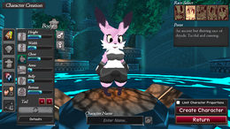 キャラメイクがスゴい3DケモノRPG『ATLYSS』デモ版がitch.ioで配信中! ウサギから鳥、ドラゴンまでなんでもあります