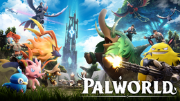 大好評『Palworld / パルワールド』Xbox/Microsoft Store PC版アップデート配信―サウンド等の不具合多数修正