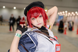 宝鐘マリン「ホロライブ」/ゆんりう(@tofu_riu)