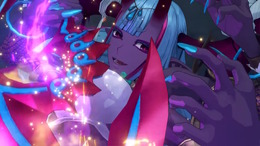 『Fate/Samurai Remnant』DLC第1弾で「伊吹童子」新登場!ライダー、若旦那のプレイアブル化も確認できる最新トレイラー公開