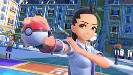 「ポケモン」ニュースランキング―ネモにペパー…プレイ前とは印象が違った『ポケモンSV』キャラ5選が話題！